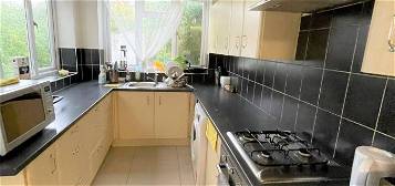 Terraced house to rent in Higham Road, London N17