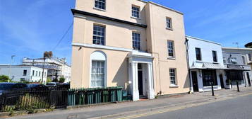 Studio to rent in Suffolk Road, Montpellier, Cheltenham GL50