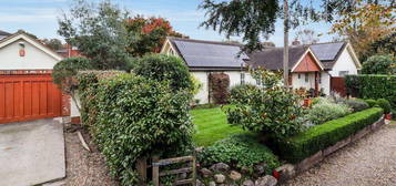 Bungalow for sale in Baigents Lane, Windlesham GU20