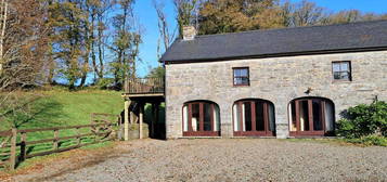 3 bedroom cottage to rent