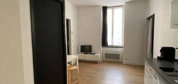 Appartement T1