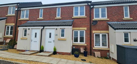 Property for sale in Chamberlayne Crescent, Berkeley GL13