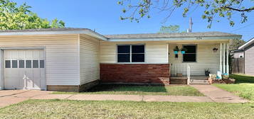 3134 S 21st St, Abilene, TX 79605