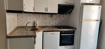 MEVLANA MAHALLESİ 1+1 EŞYALI KİRALİK DAİRE