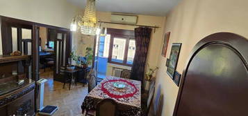 Calea Calarasilor | Apartament interbelic de 3 camere | Boxa subsol