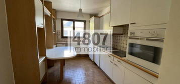 Appartement 3 pièces 88 m²