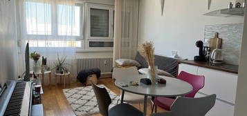 Vente appartement 2 pièces 44 m²