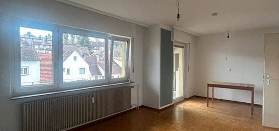 3 Zimmer Wohnung in Schwenningen