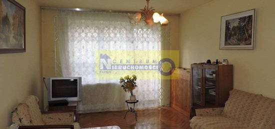 Planty, M3, 50.14 m2, parter, balkon