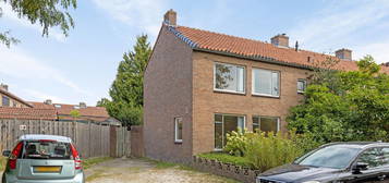 Zanderijweg 38