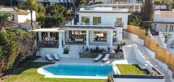 Chalet en Los Naranjos - Las Brisas, Marbella