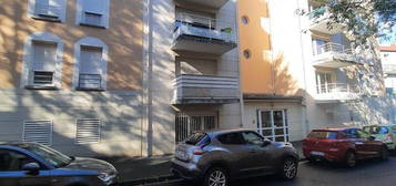 Appartement Vichy 2 pièce(s) 45.3 m² actuellement loué