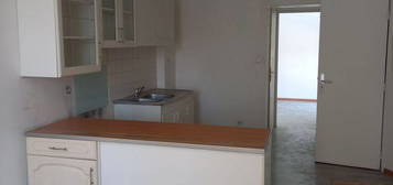 Location appartement F3