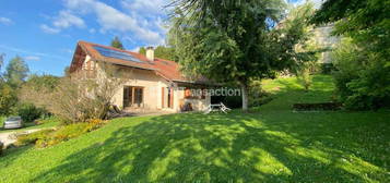 Achat maison 8 pièces 185 m²