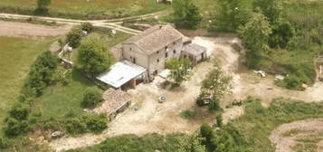 Finca rústica en venta en Gaià