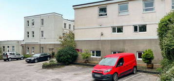 Flat for sale in Manor Glade Court, Higher Warberry Road, Torquay TQ1