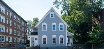 126-128 Belmont, Springfield, MA 01108