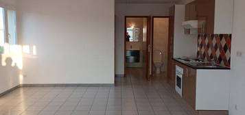 Location appartement F1