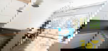 59 m² | taras | klimatyzacja | garaż | Mokotów