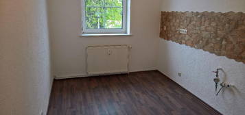 2 Zi 65m² Seehausen Börde modernes Kamin Studio  KD Bad & Dusche