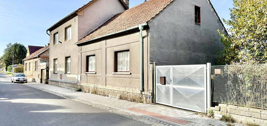 Prodej domu 120 m², Libušín