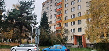 Prodej bytu 3+1 81 m²