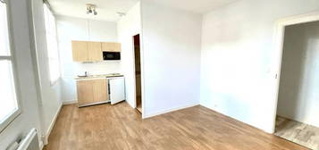 Location appartement 2 pièces 36 m²