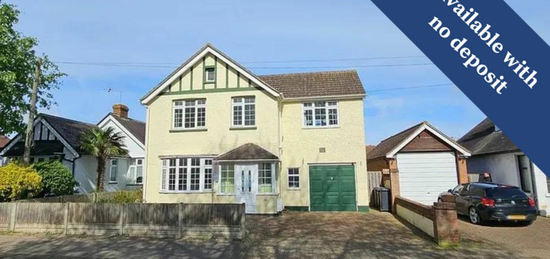 4 bedroom detached house