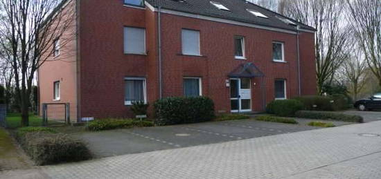 3-Zimmer-EG-Wohnung in Bocholt zu vermieten