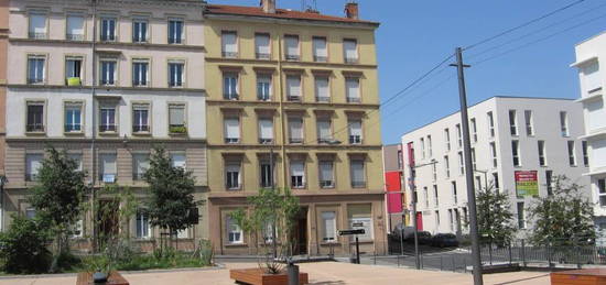 Location appartement 2 pièces 57 m²