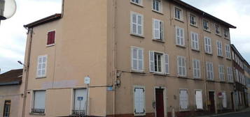 Appartement  à louer, 3 pièces, 2 chambres, 68 m²