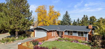 7173 W Roxbury Pl, Littleton, CO 80128