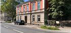 POTENZIALREICHES STADTHAUS ZUM WOHNEN ARBEITEN