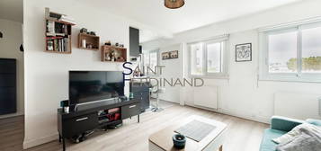 Studio 1 pièce 26 m²