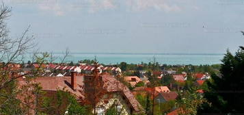 Balatonfüred, Balatonarács