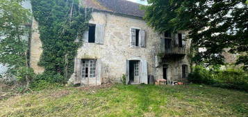 Maison 4 pièces de 155m²