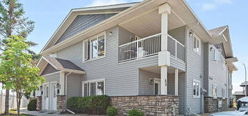 99 E Pioneer Way #A6, Blackfalds, AB T4M 0C8