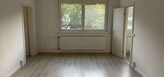 Pärchen-Appartement für max. 2 Personen - mit Balkon und Wannenbad!