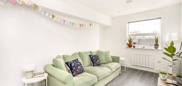 Flat for sale in Berrymead Gardens, London W3