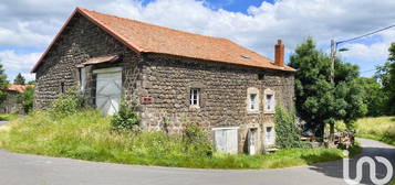 Maison 2 étages  à vendre, 4 pièces, 3 chambres, 82 m²