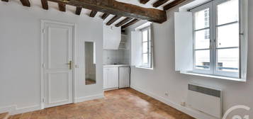 Achat appartement 1 pièce 17 m²