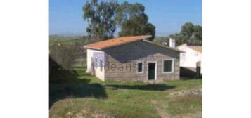 Finca rústica en venta en Casar de Cáceres