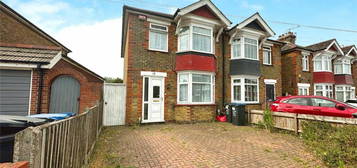 3 bedroom semi-detached house