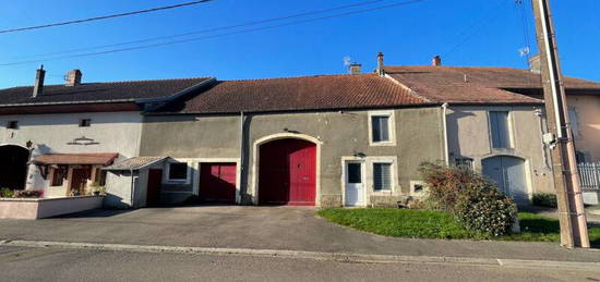 Achat maison 4 pièces 100 m²