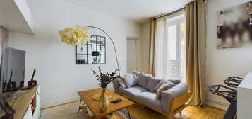 Coup de coeur - T2 rénové - 41.0 m² - A 50 mètres de la Place d'Aligre - Rue d'Aligre 75012 Paris