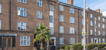 Flat for sale in London Road, Kingston Upon Thames KT2