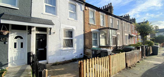 2 bed terraced house to rent