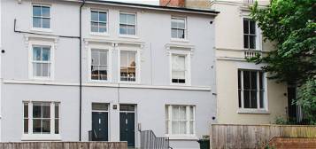 Flat for sale in Calthorpe Road, Banbury OX16