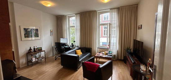 Appartement in centrum Maastricht