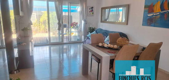 Casa adosada en venta en Costa Norte